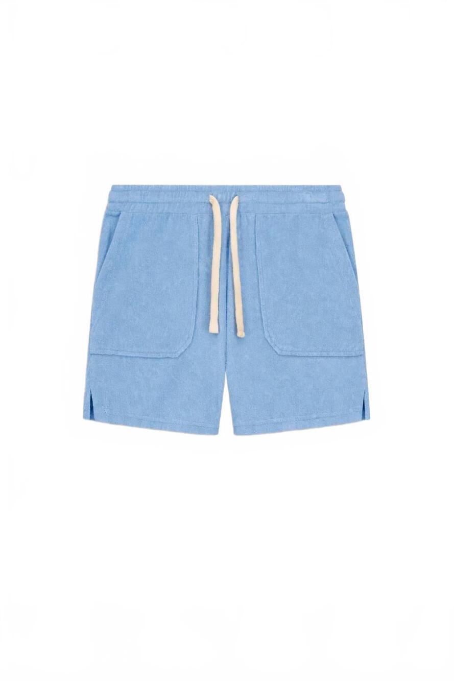 NEW HARTFORD women's tibou short in sky